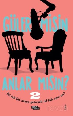 Güler misin Anlar mısın? 2 - 1