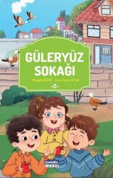 Güleryüz Sokağı 2 - Çamlıca Çocuk Yayınları
