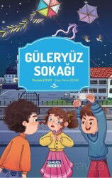 Güleryüz Sokağı 3 - Çamlıca Çocuk Yayınları