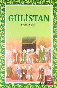 Gülistan - Ravza Yayınları