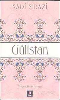 Gülistan - Kapı Yayınları