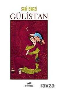 Gülistan - Mutena Yayınları