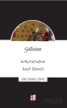 Gülistan - Babıali Kültür Yayıncılığı