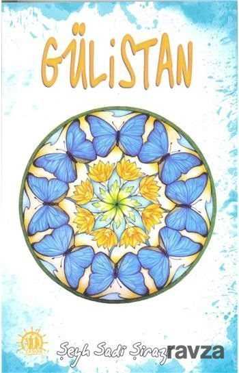 Gülistan - Yason Yayıncılık