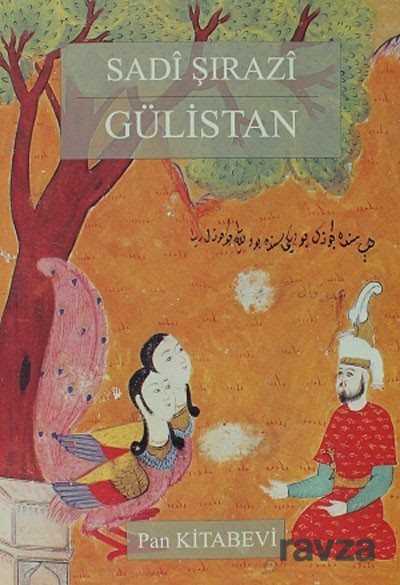 Gülistan - Pan Kitabevi