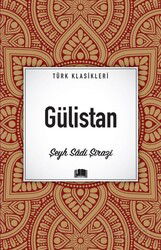 Gülistan - Ema Kitap