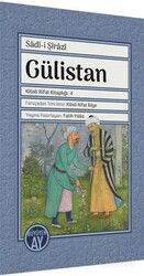 Gülistan - Büyüyenay Yayıncılık