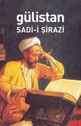 Gülistan - Antik Klasik Yayınları