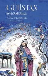 Gülistan - Çınaraltı Yayın Dağıtım