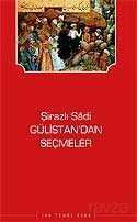 Gülistan'dan Seçmeler - 1