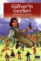 Güliver'in Gezileri / 100 Temel Eser-İlköğretim - Parıltı Yayıncılık