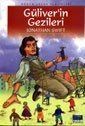 Güliver'in Gezileri / 100 Temel Eser-İlköğretim - 1