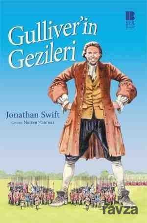 Güliver'in Gezileri - Bilge Kültür Sanat