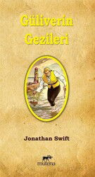 Güliverin Gezileri - Mutena Yayınları