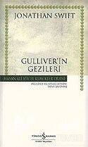 Güliver'in Gezileri (Ciltli) - İş Bankası Yayınları
