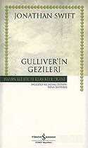 Güliver'in Gezileri (Ciltsiz) - 1