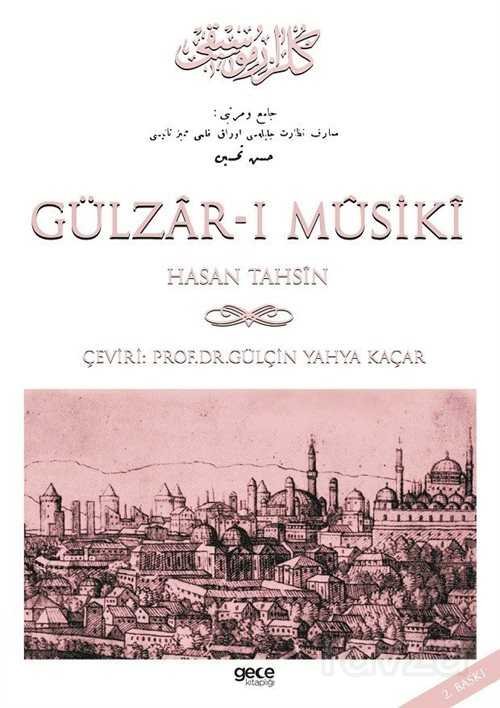 Gülizar-ı Musiki - 1