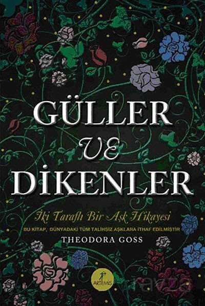 Güller ve Dikenler - 1