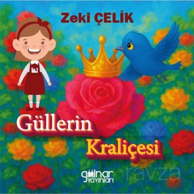 Güllerin Kraliçesi - 1