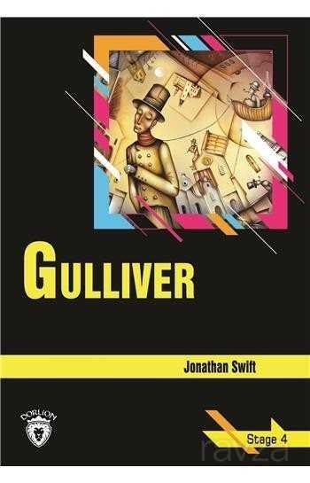 Gulliver / Stage 4 (İngilizce Hikaye) - 1