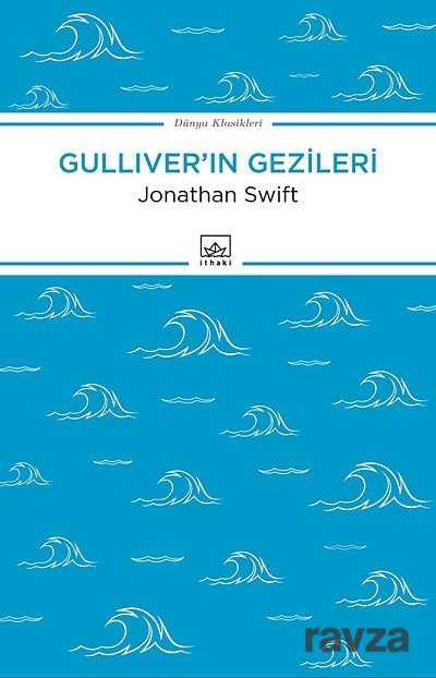 Gulliver'in Gezileri - İthaki Yayınları