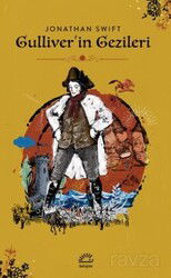 Gulliver'in Gezileri - İletişim Yayınları