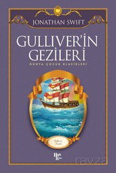 Gulliver'in Gezileri - Halk Kitabevi