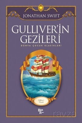 Gulliver'in Gezileri - 1