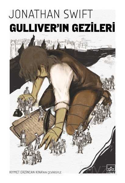 Gulliver'ın Gezileri - 1