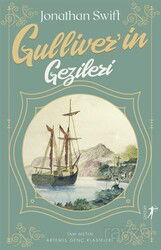 Gulliver'in Gezileri - Artemis Yayınları