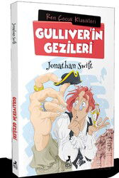 Gulliver'in Gezileri - Ren Kitap