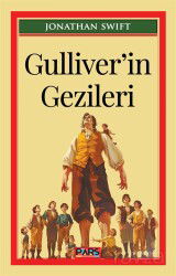Gulliver'in Gezileri - Pars Yayınları