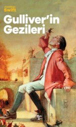 Gulliver'in Gezileri - Halk Kitabevi