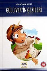 Gülliver'in Gezileri - Nar Yayınları