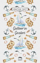 Gulliver'ın Gezileri (Ciltli) - Yabancı Yayınları