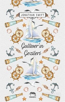 Gulliver'ın Gezileri (Ciltli) - 1