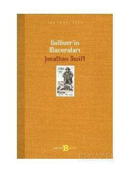 Gulliver'in Maceraları - 1