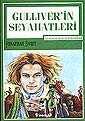 Gülliver'in seyahatleri - İnkılap Kitabevi