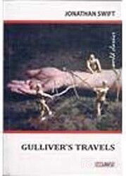 Gulliver's Travels - Dejavu Publishing