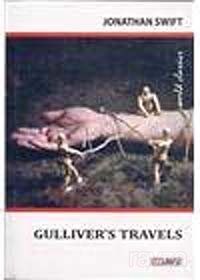 Gulliver's Travels - 1