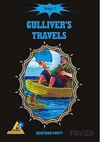 Gulliver's Travels / Easy Start Series - Selin Yayınları