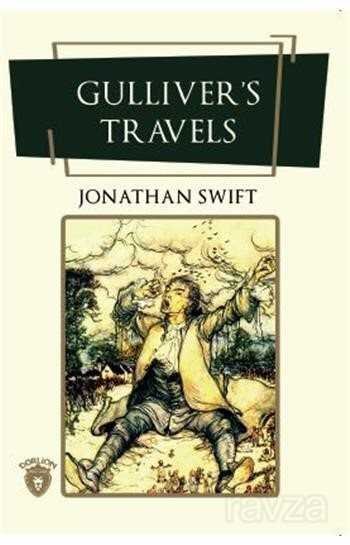 Gullivers Travels (İngilizce Roman) - 1
