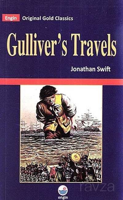Gulliver's Travels / Original Gold Classics - 1