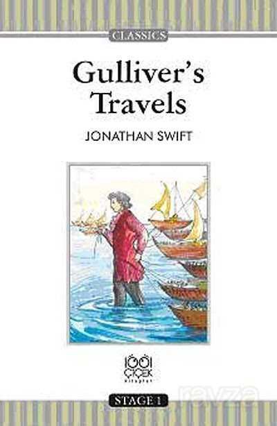 Gulliver's Travels (Stage 1) - 1