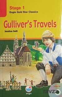 Gulliver’s Travels / Stage-1 (Cd Ekli) - 1