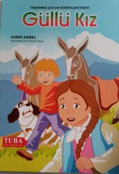 Güllü Kiz - Tuba Kitabevi