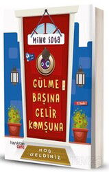 Gülme Başına Gelir Komşuna - Hayy Kitap