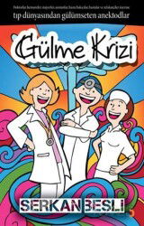 Gülme Krizi - Cinius Yayınları