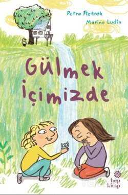 Gülmek İçimizde - Hep Kitap