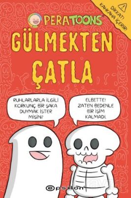 Gülmekten Çatla - 1